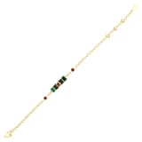 Art Deco Armband 1