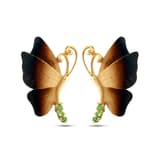 Global Warming Earrings 2