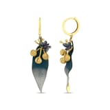 Global Warming Earrings 1