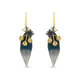Global Warming Earrings 2
