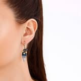 Global Warming Earrings 3
