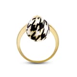 Pied De Poule Ring 1