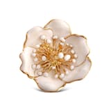 WHITE DREAMS RING 6
