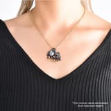 ОЖЕРЕЛЬЕ LE GRAND BLEU 3