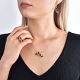 MONARCH BUTTERFLY NECKLACE 4