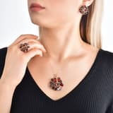 MONARCH BUTTERFLY NECKLACE 4
