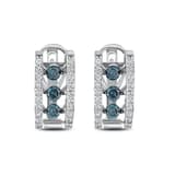 SALSA EARRINGS 1