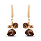 GALLICA EARRINGS 2