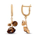 GALLICA EARRINGS 1