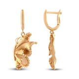 SOUL DANCE EARRINGS 1