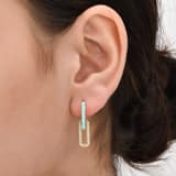 Серьги ATTACH 3