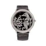 NATURE CLOCK 1
