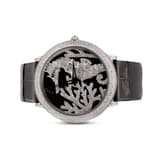NATURE CLOCK 2