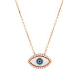 Ожерелье EYES ON YOU 1