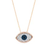 Ожерелье EYES ON YOU 1