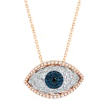 Ожерелье EYES ON YOU 2