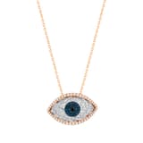 Ожерелье EYES ON YOU 1