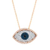 Ожерелье EYES ON YOU 2