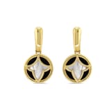 MARRAKECH MEDIUM EARRINGS 2
