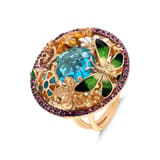 NOAHS ARK RING 1