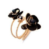 BLACK ORCHID RING 1
