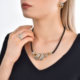 HOUNDSTOOTH RING 4