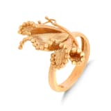 SOUL DANCE RING 1