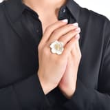 WHITE DREAMS RING 3