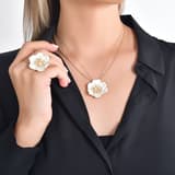 WHITE DREAMS RING 4