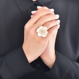 WHITE DREAMS RING 3