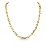 SILK CHAIN KOLYE 1