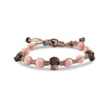 Shamballa Nikita Renkli Safir Taşlı Bileklik 1