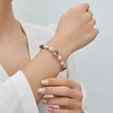 Shamballa Nikita Renkli Safir Taşlı Bileklik 3
