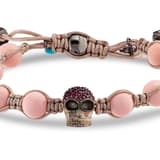 Shamballa Nikita Renkli Safir Taşlı Bileklik 2