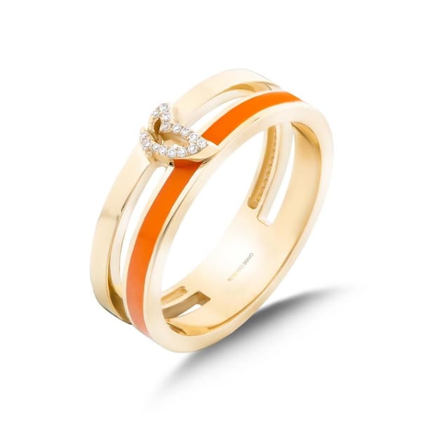 CHICKY RING