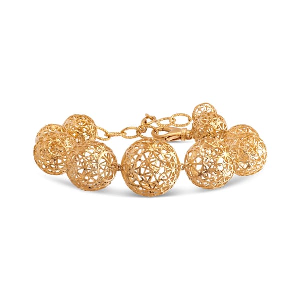 BIGO ARMBAND