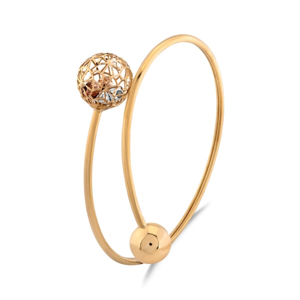 BIGO ARMBAND