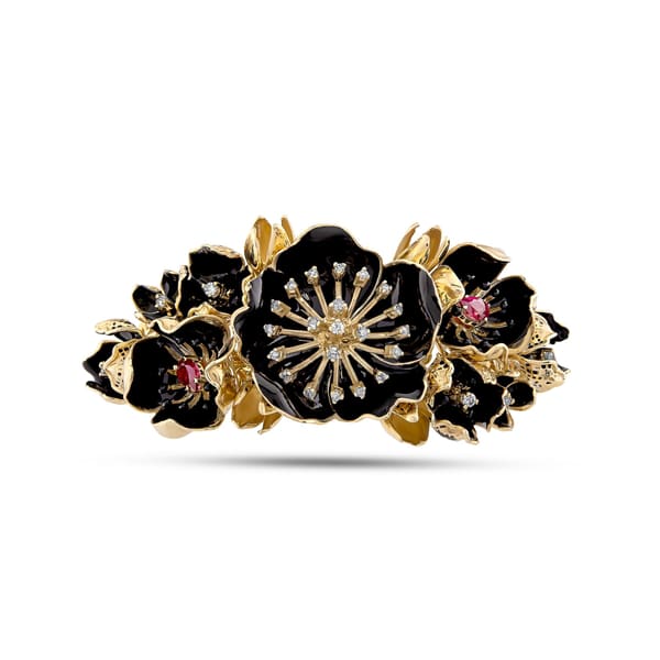 BLACK MAGIC ARMBAND
