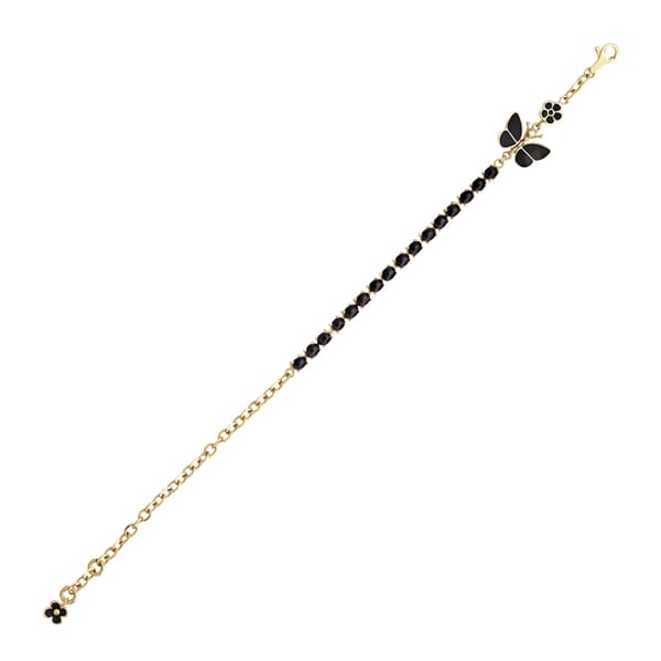 BLACK MAGIC ARMBAND
