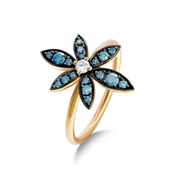 NAVIBLUE RING