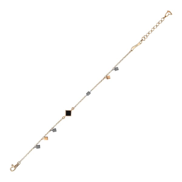 QUBE BRACELET