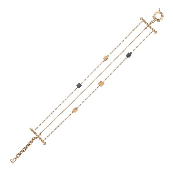 QUBE BRACELET