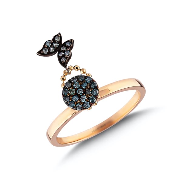 NAVIBLUE RING