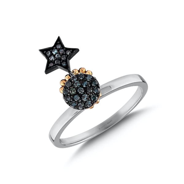 NAVIBLUE RING