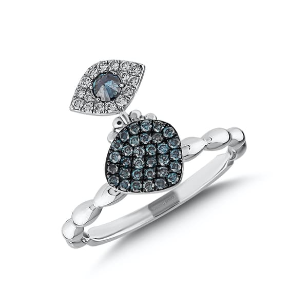 NAVIBLUE RING