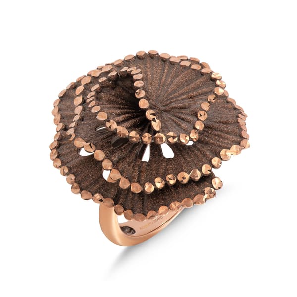 SOUL DANCE RING