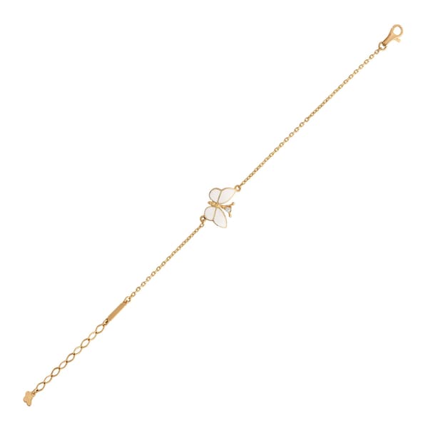 White Dreams Armband