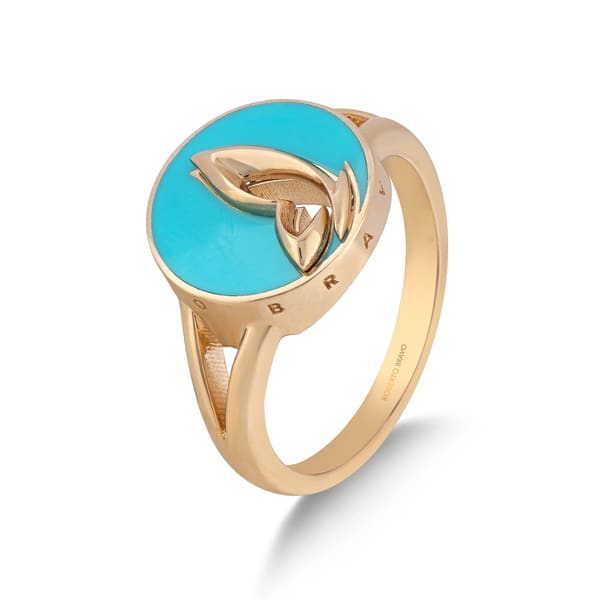 CHICKY RING