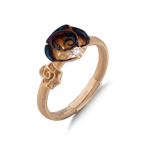 GALLICA RING