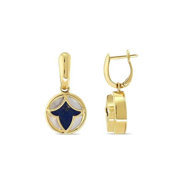 MARRAKECH MEDIUM EARRINGS